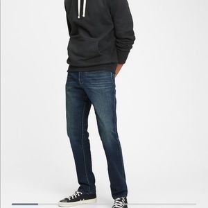 Gap 1969 Slim Fit